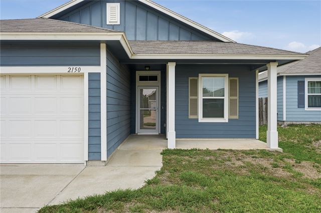 2150 Big Bayou, Aransas Pass, TX 78336