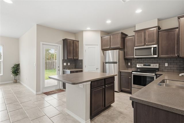 2150 Big Bayou, Aransas Pass, TX 78336