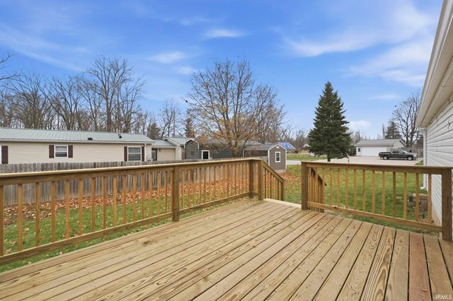 603 Roselawn Court, Auburn, IN 46706