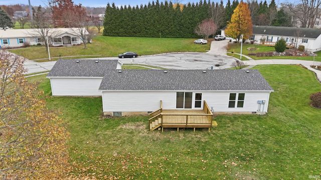 603 Roselawn Court, Auburn, IN 46706