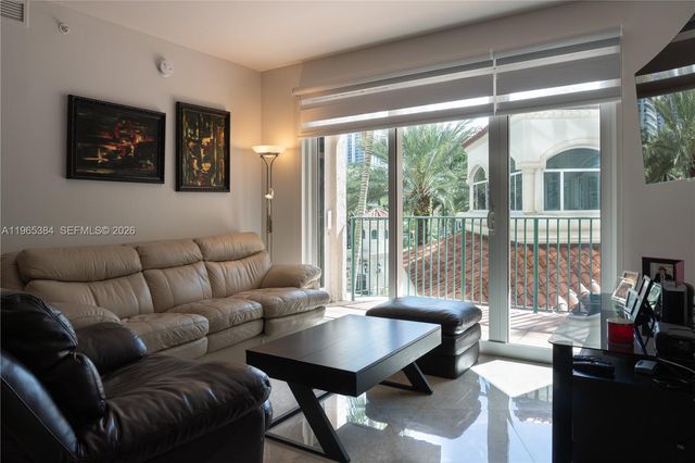 20000 E Country Club Drive 307, Aventura, FL 33180