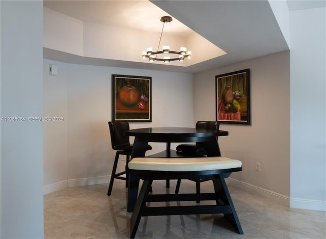 20000 E Country Club Drive 307, Aventura, FL 33180