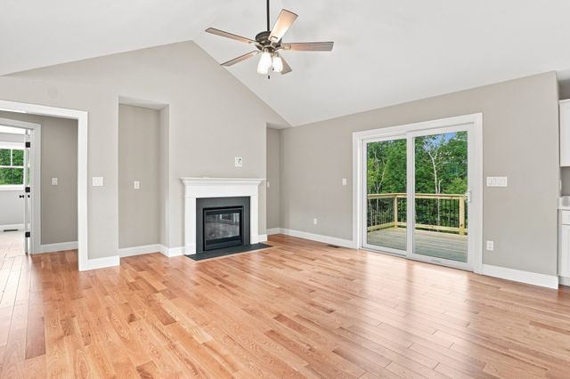 155 Turner Farm Road, Uxbridge, MA 01569