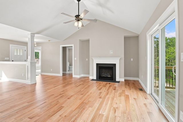 155 Turner Farm Road, Uxbridge, MA 01569