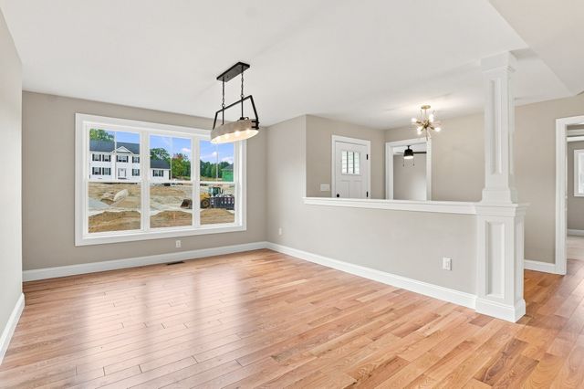 155 Turner Farm Road, Uxbridge, MA 01569