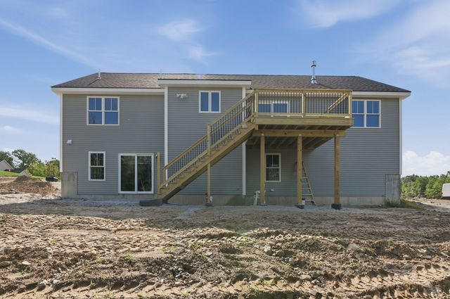 155 Turner Farm Road, Uxbridge, MA 01569