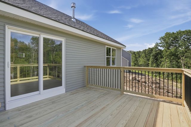 155 Turner Farm Road, Uxbridge, MA 01569
