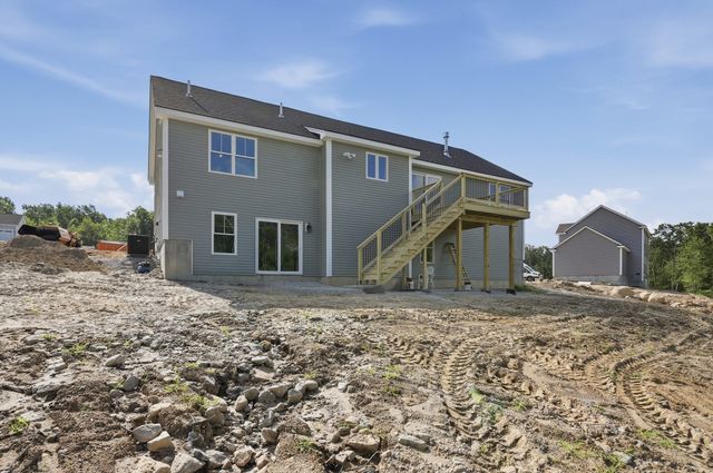 155 Turner Farm Road, Uxbridge, MA 01569