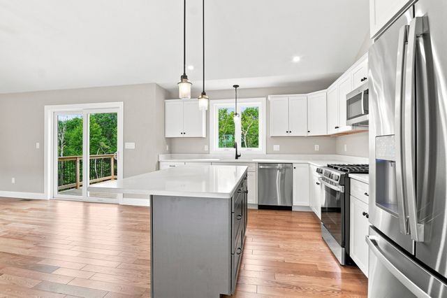 155 Turner Farm Road, Uxbridge, MA 01569