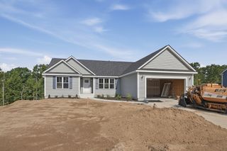 155 Turner Farm Road, Uxbridge, MA 01569