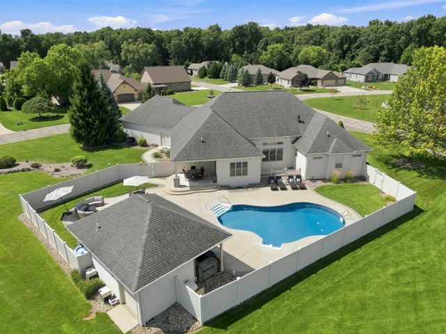30306 Copperfield Lane, Granger, IN 46530