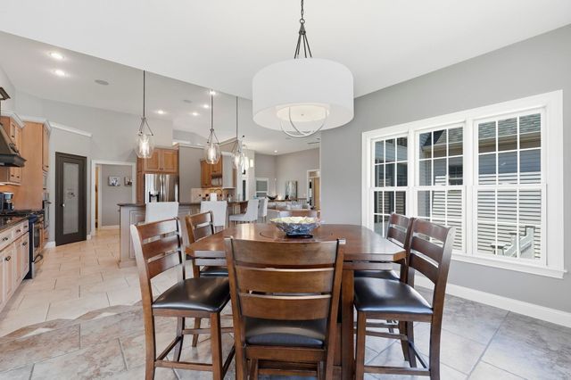 30306 Copperfield Lane, Granger, IN 46530