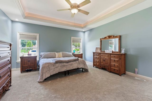 30306 Copperfield Lane, Granger, IN 46530