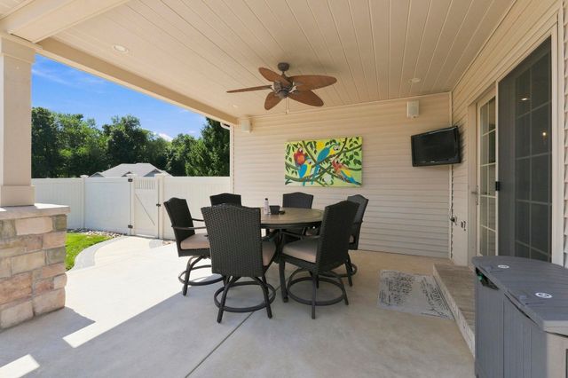 30306 Copperfield Lane, Granger, IN 46530