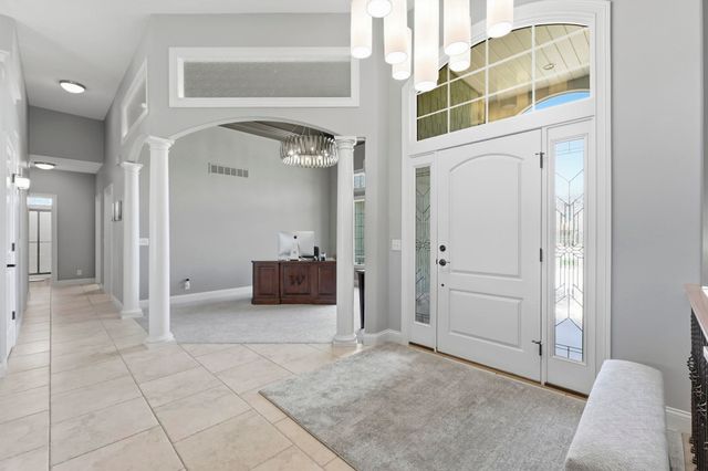 30306 Copperfield Lane, Granger, IN 46530