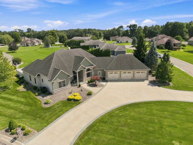 30306 Copperfield Lane, Granger, IN 46530