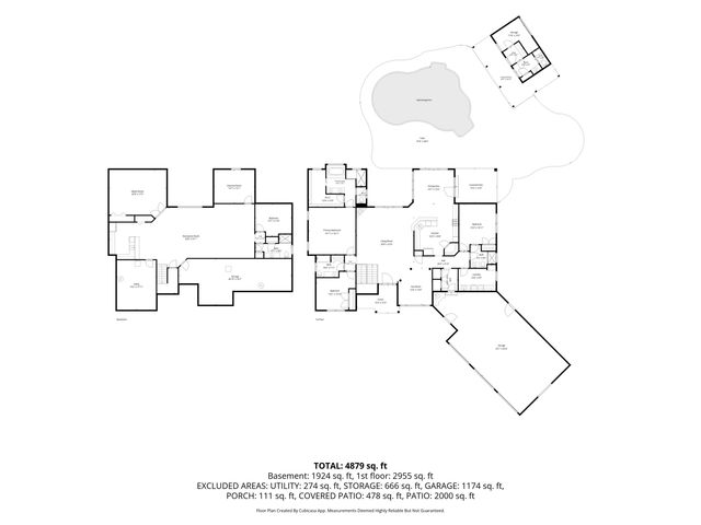 30306 Copperfield Lane, Granger, IN 46530