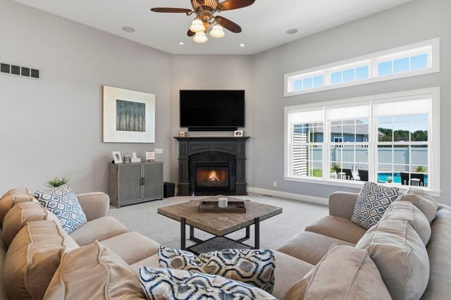 30306 Copperfield Lane, Granger, IN 46530
