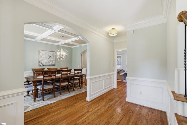 6 Chilton Place, Greer, SC 29650