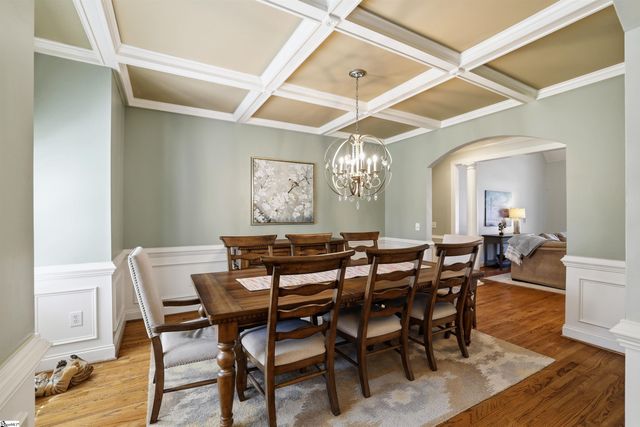 6 Chilton Place, Greer, SC 29650