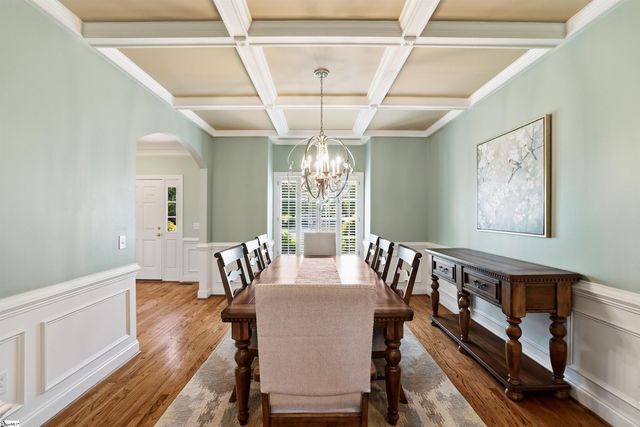 6 Chilton Place, Greer, SC 29650