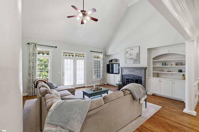 6 Chilton Place, Greer, SC 29650
