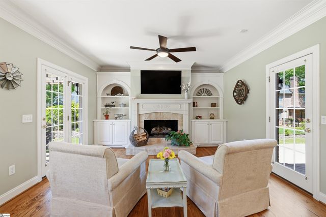 6 Chilton Place, Greer, SC 29650