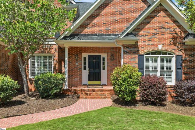 6 Chilton Place, Greer, SC 29650