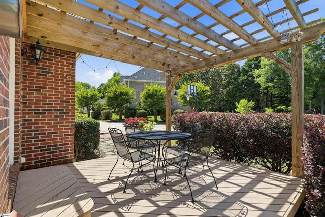 6 Chilton Place, Greer, SC 29650