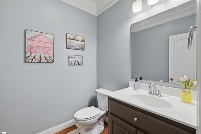 6 Chilton Place, Greer, SC 29650