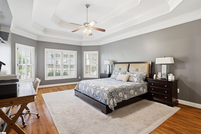6 Chilton Place, Greer, SC 29650