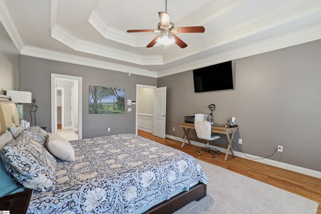 6 Chilton Place, Greer, SC 29650