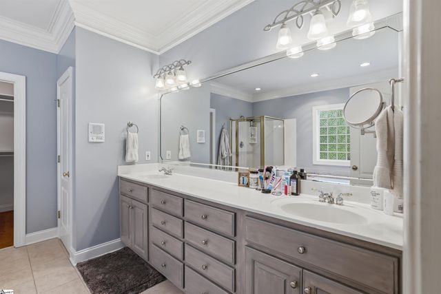 6 Chilton Place, Greer, SC 29650