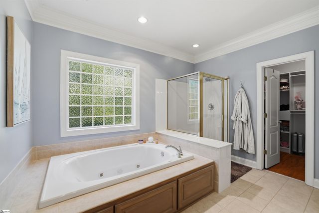 6 Chilton Place, Greer, SC 29650