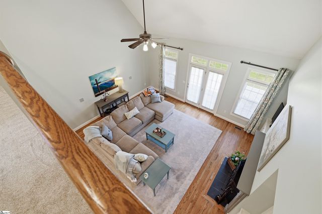 6 Chilton Place, Greer, SC 29650