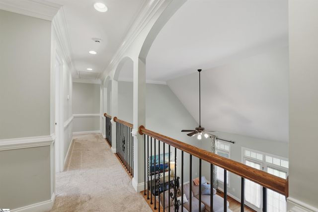 6 Chilton Place, Greer, SC 29650