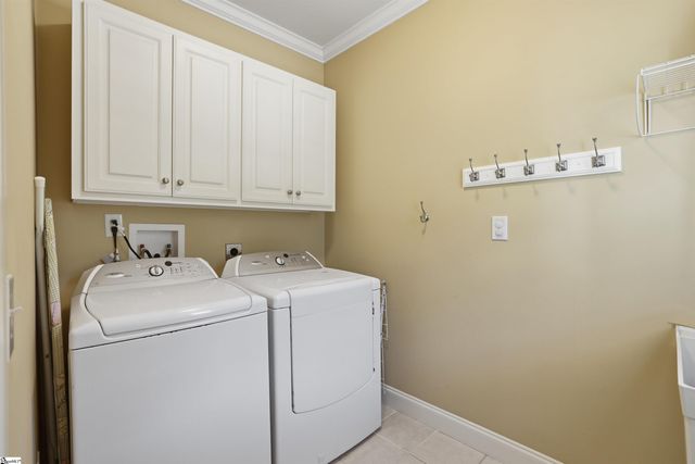 6 Chilton Place, Greer, SC 29650