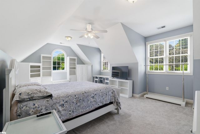 6 Chilton Place, Greer, SC 29650