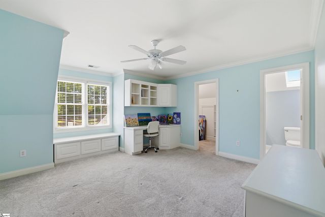6 Chilton Place, Greer, SC 29650