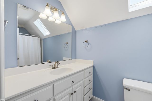 6 Chilton Place, Greer, SC 29650
