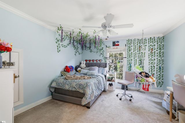 6 Chilton Place, Greer, SC 29650