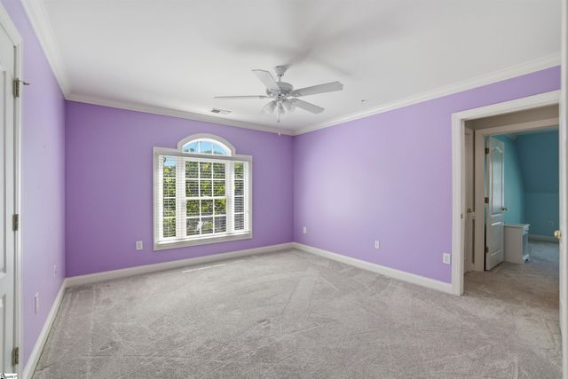 6 Chilton Place, Greer, SC 29650