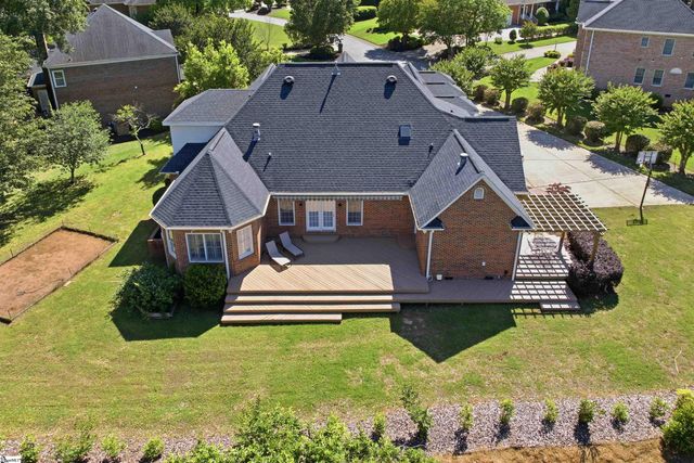 6 Chilton Place, Greer, SC 29650