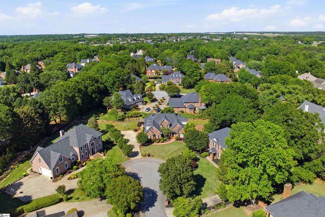 6 Chilton Place, Greer, SC 29650