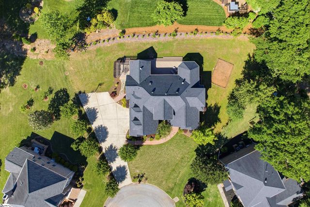 6 Chilton Place, Greer, SC 29650