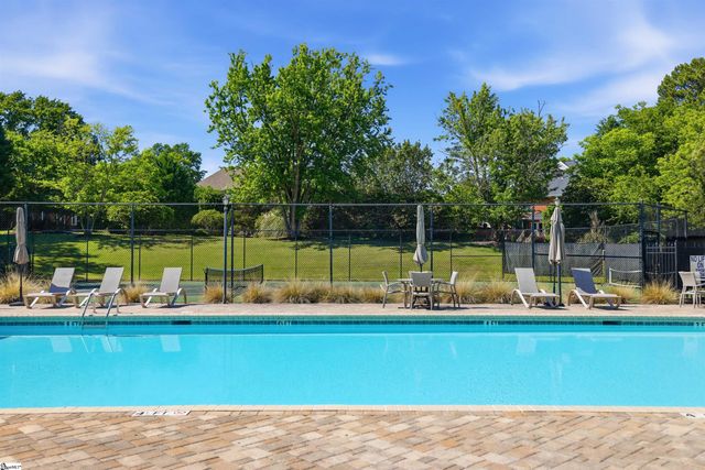 6 Chilton Place, Greer, SC 29650