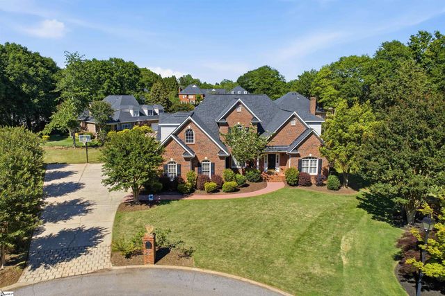 6 Chilton Place, Greer, SC 29650