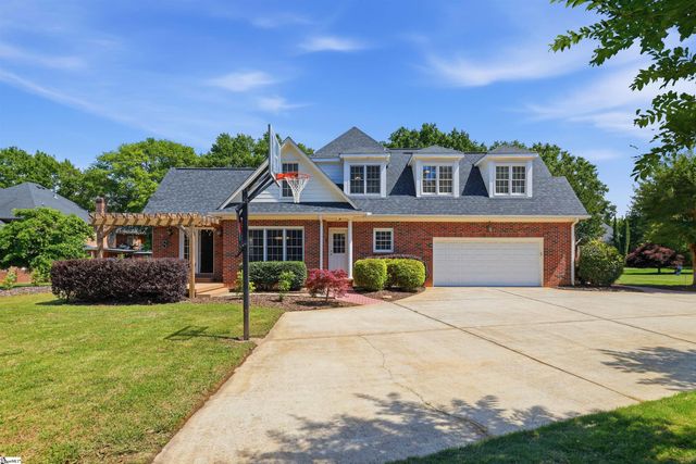 6 Chilton Place, Greer, SC 29650