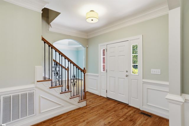 6 Chilton Place, Greer, SC 29650