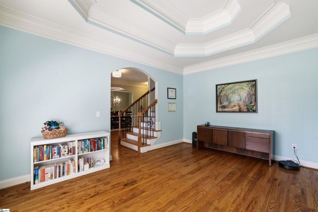 6 Chilton Place, Greer, SC 29650